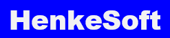 HenkeSoft UG (haftungsbeschränkt) logo
